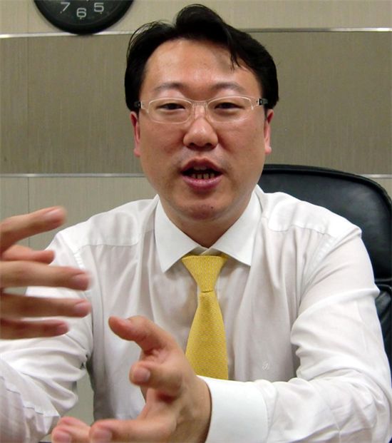 [100조원의마이더스]"대형株 쏠린 흐름 중소형株로 넘어온다"