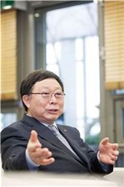 도상철 NS홈쇼핑 대표이사