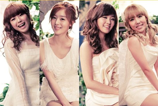 Secret to hold showcase in Japan next week 