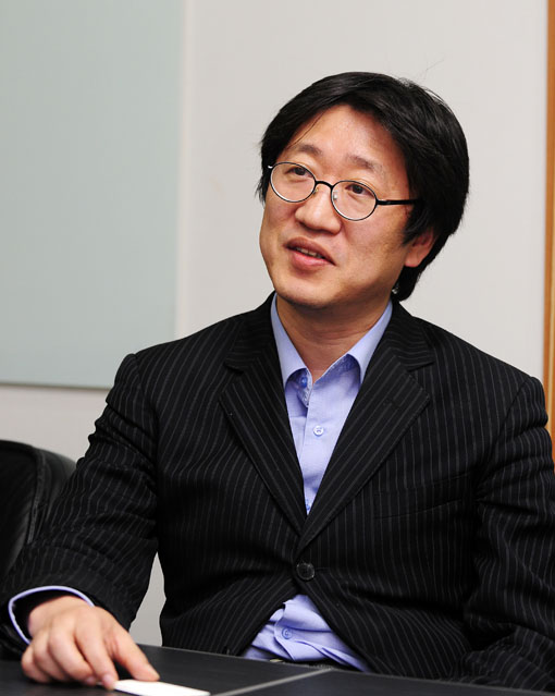 [단독]'마법의성' 김광진 자문사 만든다