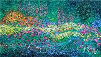 갤러리 고도­10주년 개관기념|‘The 10 Masters’展, 6일부터 