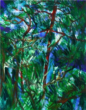 갤러리 고도­10주년 개관기념|‘The 10 Masters’展, 6일부터 