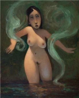 갤러리 고도­10주년 개관기념|‘The 10 Masters’展, 6일부터 