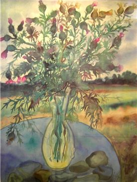 갤러리 고도­10주년 개관기념|‘The 10 Masters’展, 6일부터 