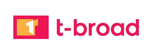 티브로드의 새 CI
