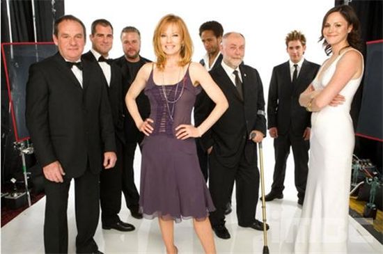 < CSI >도 시청률은 무서워