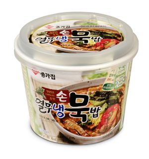 대상FNF 종가집, 여름철 간편 건강 별미 3종 소개 