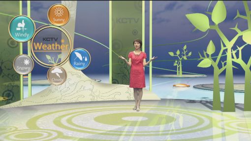 KCTV, 케이블 최초 풀 HD 방송