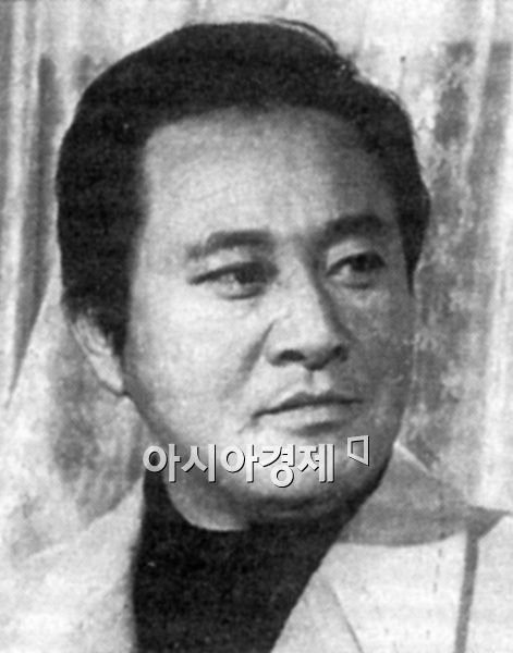 15회 부천국제판타스틱영화제, '감독' 박노식 회고전 개최