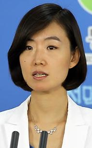 이종주 통일부 부대변인 통일안보관 발탁