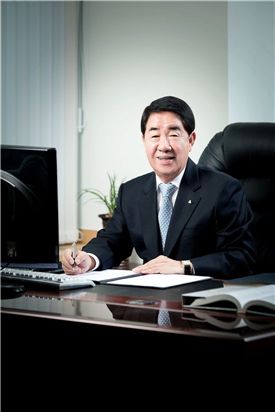 정무현 한라건설 사장