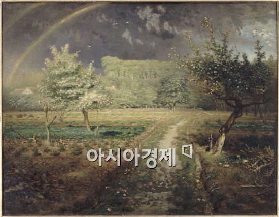 예술의 전당 '오르세미술관전' 100배 즐기는 법