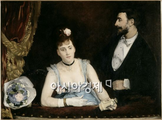 예술의 전당 '오르세미술관전' 100배 즐기는 법