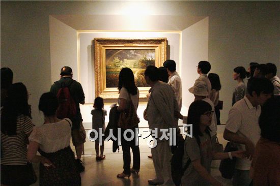 예술의 전당 '오르세미술관전' 100배 즐기는 법