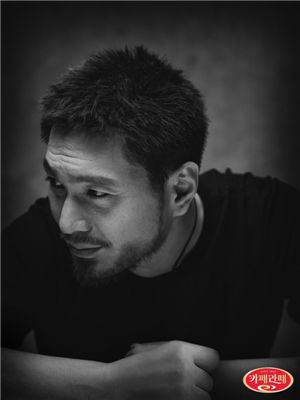 매일유업, ‘카페라떼’ 모델로 임재범 발탁