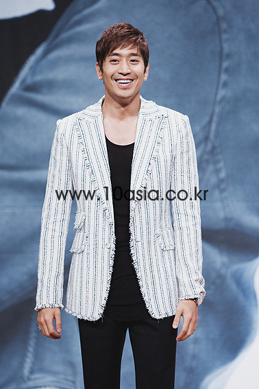 Eric [Chae Ki-won/10Asia]