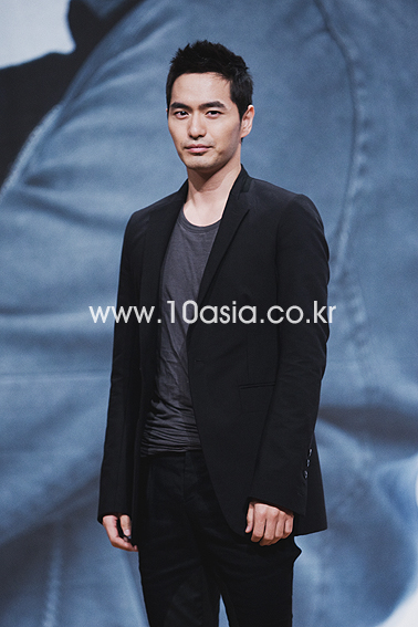 Lee Jin-wook [Chae Ki-won/10Asia]