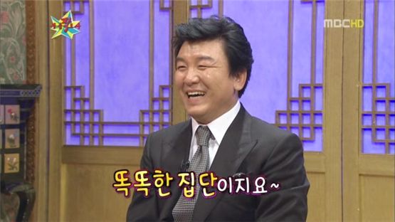 [타임라인] 주병진 “몰래카메라 내가 만들었다”