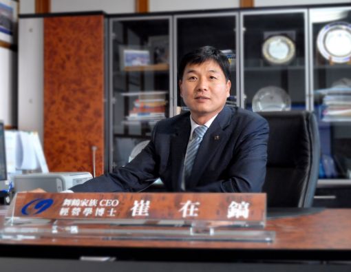 [CEO 허심탄회 토크]"주가도 실적만큼 뛰어주면 참~좋은데이" 