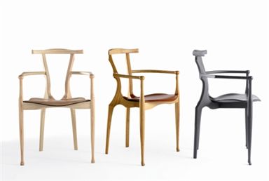 오스카 투스케의 기발한 디자인