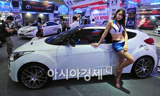 [포토] 섹시한 포즈