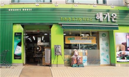 창업 시장에도 ‘플랫폼’ 업종 떴다