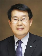 박춘홍 부행장(기업고객본부장)