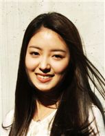 배우 이세영씨<에너지시민연대 제공>