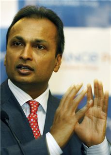 인도 억만장자 암바니, 중국에서 12억＄ 빌린 사연