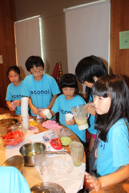 어린이 창업 체험하며 경제 배운다