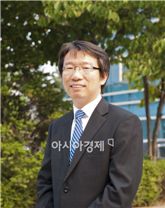 정관영 기상청 예보분석관