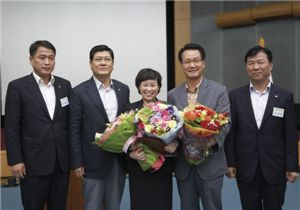 대한생명, FP 명예 임원 제도 도입