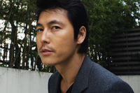 정우성, 2012년 할리우드 개봉을 목표로 제작될 영화 <더 킬러>의 주인공으로 캐스팅
