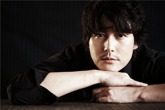 Jung Woo-sung [Taurus Films]