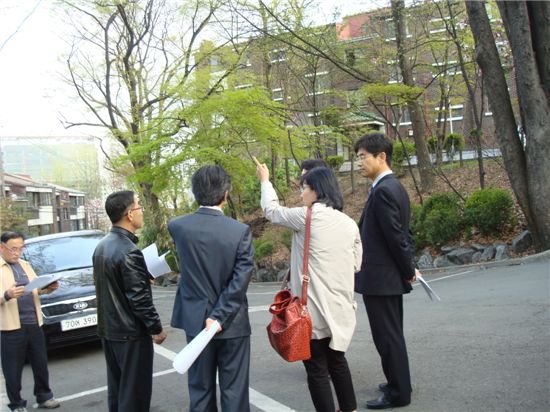 서대문구 정책기획위원회 1년을 평가하다