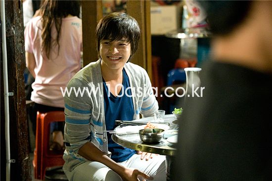 Kim Jeong-hoon [Lee Jin-hyuk/10Asia]