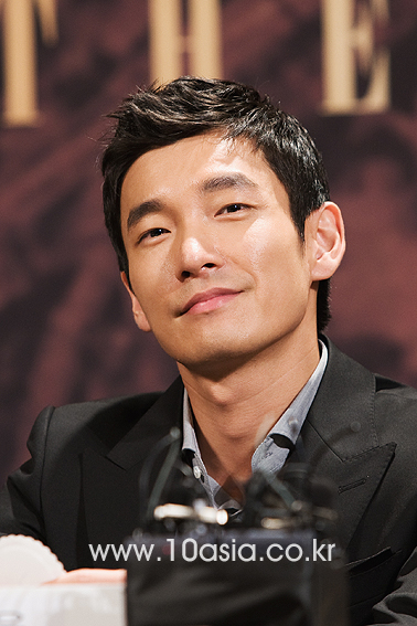 Cho Seung-woo [Chae Ki-won/10Asia]