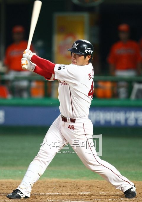 넥센 조중근, 경미한 교통사고로 전력 이탈