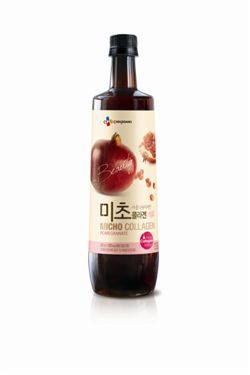 미초 콜라겐 석류