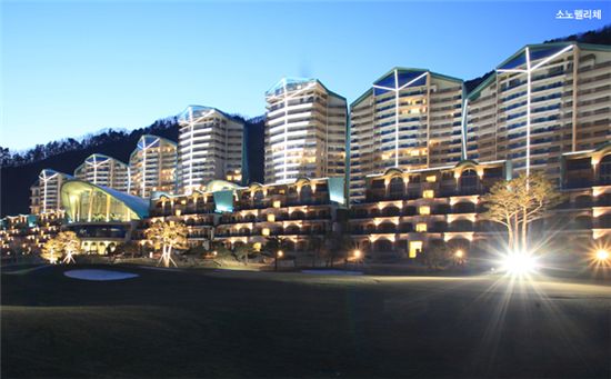 대명리조트,대명콘도 여름휴가 맞이 100% 전액반환 실속형회원권 특별분양! 