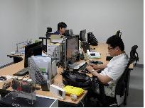 입주 공간 