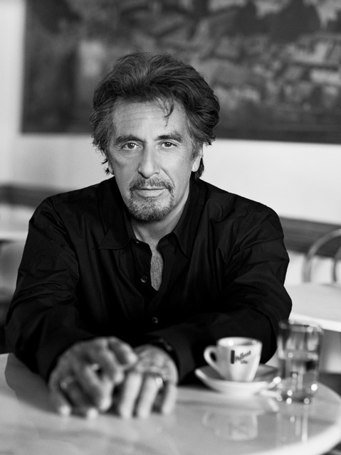 Al Pacino to visit Korea next month