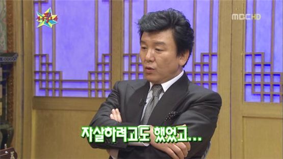 [타임라인] 주병진 “능력이 된다면 방송 기회를 주십시오”