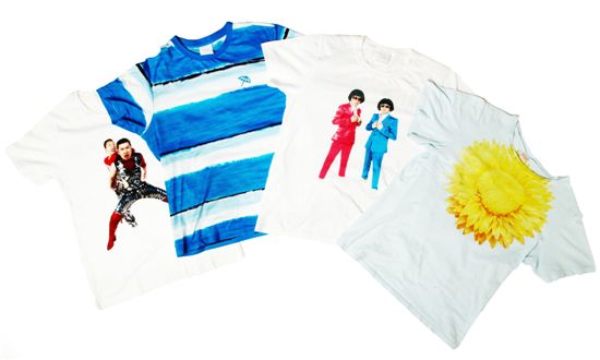 스타일인터뷰 ② "패션은 도전할만한 것"