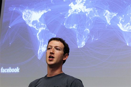 페이스북 기업가치 1000억달러?...얼마까지 오를까 
