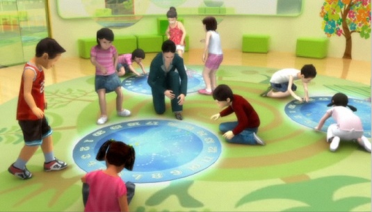 2030년 미래학교의 모습은 어떻게 바뀔까?