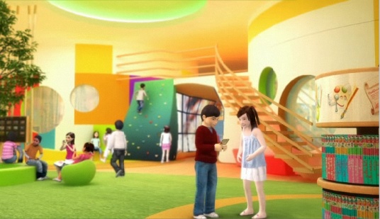 2030년 미래학교의 모습은 어떻게 바뀔까?