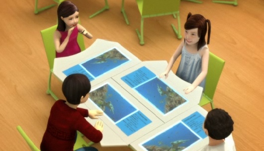 2030년 미래학교의 모습은 어떻게 바뀔까?