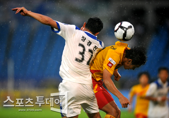 [한준희의 축구세상] 한국형 승강제를 위한 ‘인터리그’