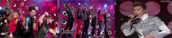 [본격! 무대탐구생활] 2PM ‘Hands Up’ & 현아 ‘Bubble Pop’